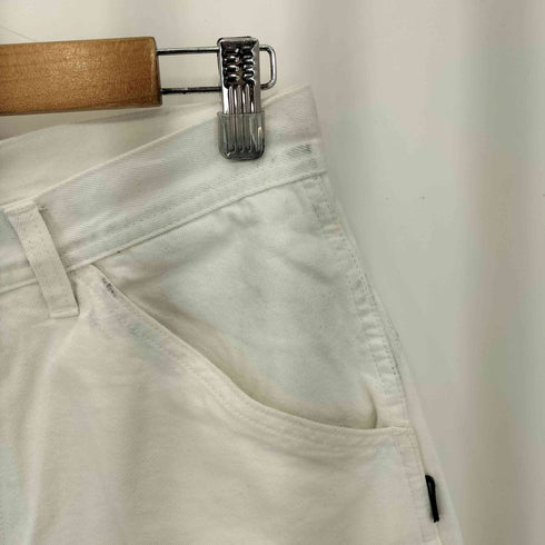 ネイバーフッド NEIGHBORHOOD DENIM PAINTER SHORT PANTSハーフパンツ メンズ M