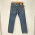 リーバイス Levis 505 REGULAR FIT STRAIGHT LEG ジップフライデニム メンズ W31L32