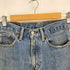 リーバイス Levis 505 REGULAR FIT STRAIGHT LEG ジップフライデニム メンズ W31L32