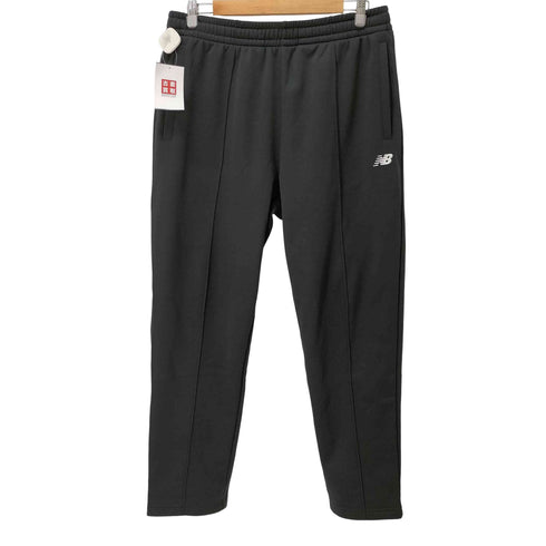 ニューバランス NEW BALANCE 25AW 53 ダブルニットパンツ 裏起毛 メンズ JPN:XL