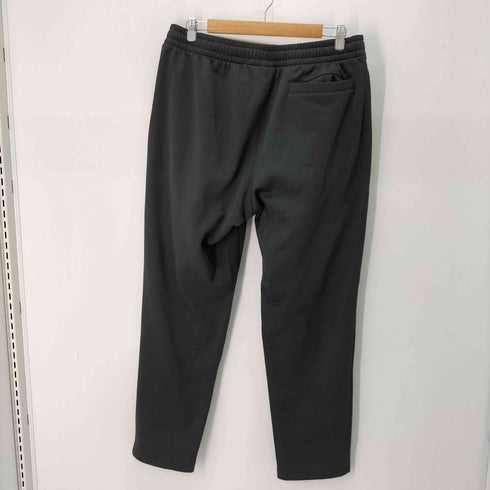 ニューバランス NEW BALANCE 25AW 53 ダブルニットパンツ 裏起毛 メンズ JPN:XL