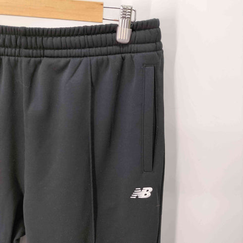 ニューバランス NEW BALANCE 25AW 53 ダブルニットパンツ 裏起毛 メンズ JPN:XL