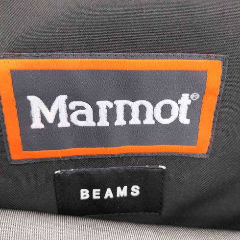 マーモット MARMOT GORE-TEX SHOPPING BAG トートバッグ メンズ ONE SIZE