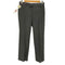 ポールスミスロンドン Paul Smith LONDON センタープレススラックス レディース