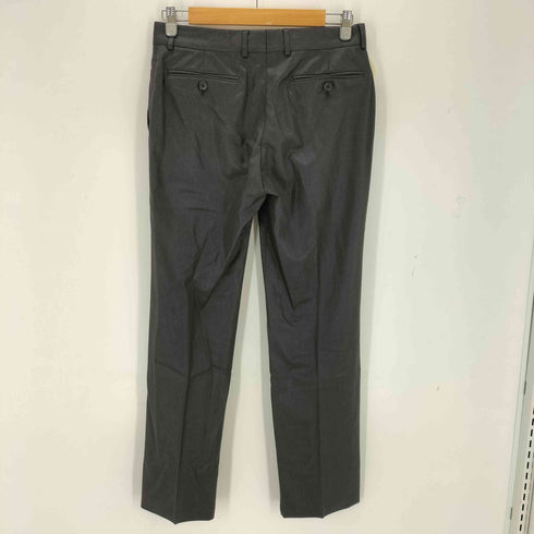 ポールスミスロンドン Paul Smith LONDON センタープレススラックス レディース