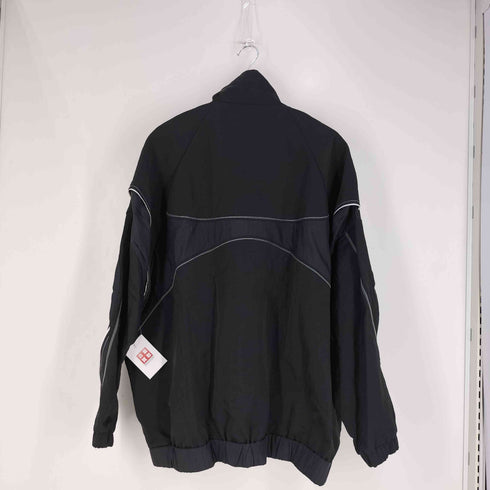 バルムング BALMUNG 24AW Layered Jersey 重ねジャージ メンズ import:M