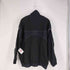 バルムング BALMUNG 24AW Layered Jersey 重ねジャージ メンズ import:M