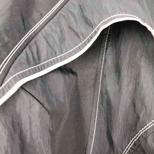 バルムング BALMUNG 24AW Layered Jersey 重ねジャージ メンズ import:M