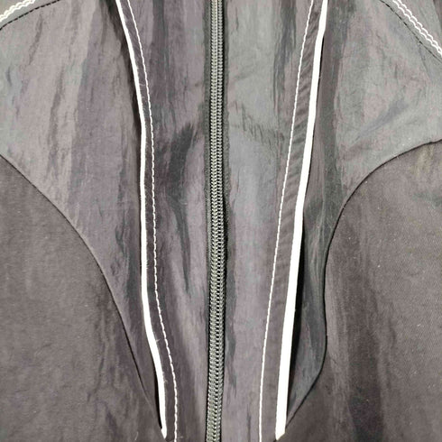 バルムング BALMUNG 24AW Layered Jersey 重ねジャージ メンズ import:M