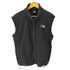 ザノースフェイス THE NORTH FACE FULLZIP FLEECE VEST フルジップ フリース ベスト メンズ import:L