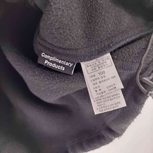 ザノースフェイス THE NORTH FACE FULLZIP FLEECE VEST フルジップ フリース ベスト メンズ import:L
