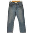 リーバイス LEVI STRAUSS&CO ジップフライ5Pデニム メンズ W32L30