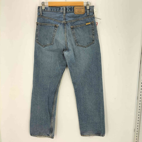 リーバイス LEVI STRAUSS&CO ジップフライ5Pデニム メンズ W32L30