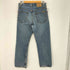 リーバイス LEVI STRAUSS&CO ジップフライ5Pデニム メンズ W32L30