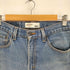 リーバイス LEVI STRAUSS&CO ジップフライ5Pデニム メンズ W32L30