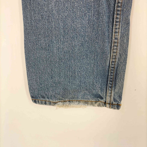 リーバイス LEVI STRAUSS&CO ジップフライ5Pデニム メンズ W32L30