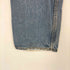 リーバイス LEVI STRAUSS&CO ジップフライ5Pデニム メンズ W32L30