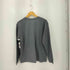 ロンハーマン Ron Herman クルーネック ロングスリーブ Tシャツ カットソー メンズ XS