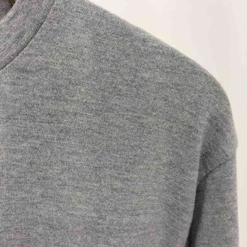 ロンハーマン Ron Herman クルーネック ロングスリーブ Tシャツ カットソー メンズ XS