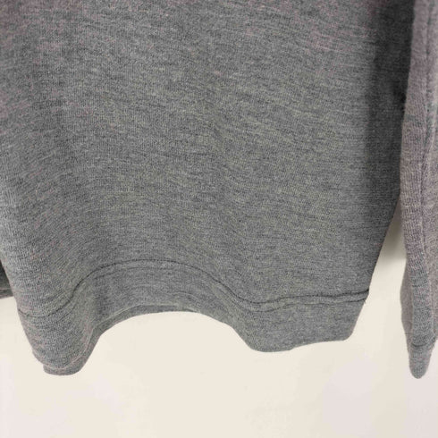 ロンハーマン Ron Herman クルーネック ロングスリーブ Tシャツ カットソー メンズ XS