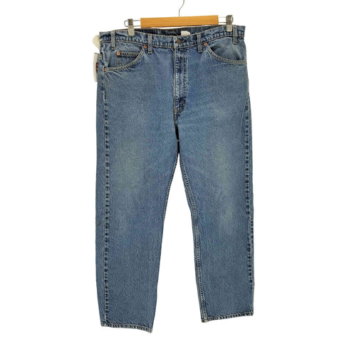 リーバイス Levis 90s メキシコ製 オレンジタブ 505 ジップフライデニム メンズ W38L30