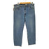 リーバイス Levis 90s メキシコ製 オレンジタブ 505 ジップフライデニム メンズ W38L30