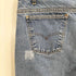 リーバイス Levis 90s メキシコ製 オレンジタブ 505 ジップフライデニム メンズ W38L30