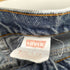 リーバイス Levis 90s メキシコ製 オレンジタブ 505 ジップフライデニム メンズ W38L30