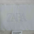 ザラ ZARA BEAR PRINT SWEATSHIRT クマ柄スウェットシャツ エクリュ レディース 13-14