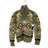 ポロスポーツラルフローレン POLO SPORT RALPH LAUREN ウールカウチンニット メンズ import:M