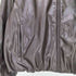 ザラ ZARA FAUX LEATHER BOMBER JACKET フェイクレザー ボンバージャケット レディース import:M