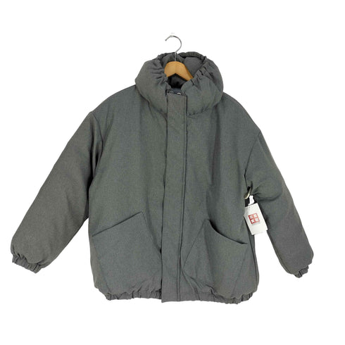ビューティーアンドユースユナイテッドアローズ BEAUTY & YOUTH UNITED ARROWS 24AW パテッドブルゾン レディース FREE