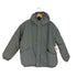 ビューティーアンドユースユナイテッドアローズ BEAUTY & YOUTH UNITED ARROWS 24AW パテッドブルゾン レディース FREE