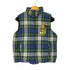 ポロバイラルフローレン Polo by RALPH LAUREN リバーシブルダウンベスト メンズ