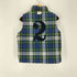 ポロバイラルフローレン Polo by RALPH LAUREN リバーシブルダウンベスト メンズ