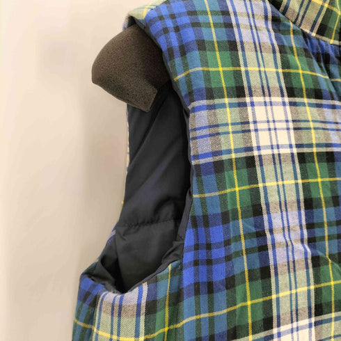 ポロバイラルフローレン Polo by RALPH LAUREN リバーシブルダウンベスト メンズ