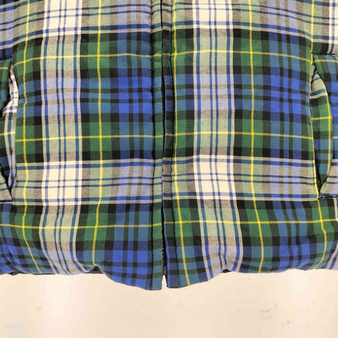 ポロバイラルフローレン Polo by RALPH LAUREN リバーシブルダウンベスト メンズ