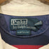 ポロバイラルフローレン Polo by RALPH LAUREN 90s ポニー刺繍 ボーダー S/S ラガーシャツ メンズ import:XL