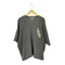 ウィンダンシー WIND AND SEA クルーネック 半袖Tシャツ カットソー ニット メンズ JPN:3