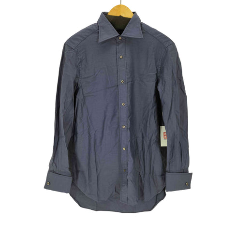 ポールスミスコレクション Paul Smith COLLECTION レギュラーカラーL/S シャツ メンズ import:M