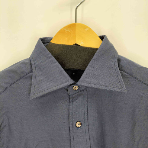 ポールスミスコレクション Paul Smith COLLECTION レギュラーカラーL/S シャツ メンズ import:M
