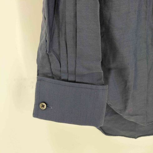 ポールスミスコレクション Paul Smith COLLECTION レギュラーカラーL/S シャツ メンズ import:M