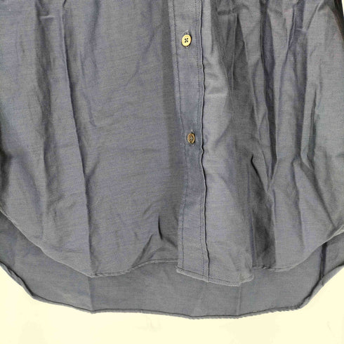ポールスミスコレクション Paul Smith COLLECTION レギュラーカラーL/S シャツ メンズ import:M