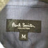 ポールスミスコレクション Paul Smith COLLECTION レギュラーカラーL/S シャツ メンズ import:M