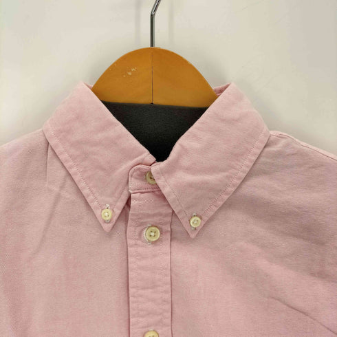 ラルフローレン RALPH LAUREN CUSTOM FIT スモールポニー刺繍 L/Sボタンダウンシャツ メンズ JPN:S