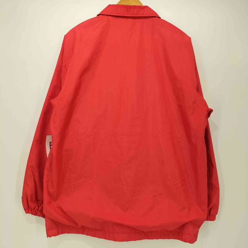 チャンピオン Champion 90s ロゴプリント ナイロン コーチジャケット メンズ JPN:L
