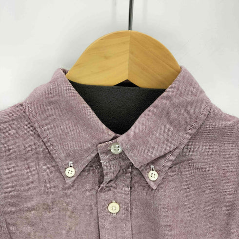 ラルフローレン RALPH LAUREN SLIM FIT スモールポニー刺繍 L/Sボタンダウンシャツ メンズ 6