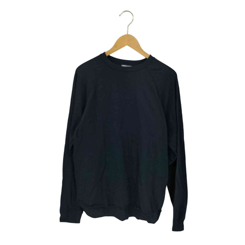ロンハーマン Ron Herman クルーネック ロングスリーブ Tシャツ カットソー メンズ S
