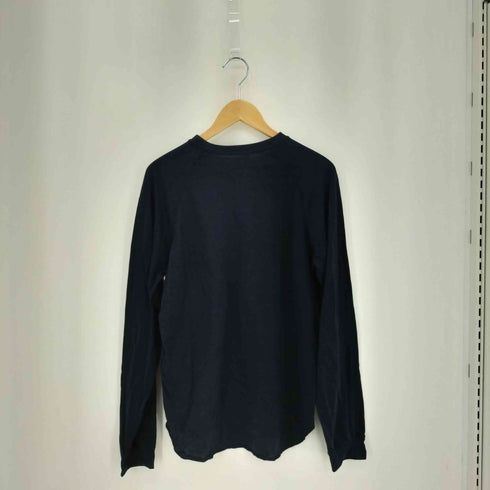 ロンハーマン Ron Herman クルーネック ロングスリーブ Tシャツ カットソー メンズ S