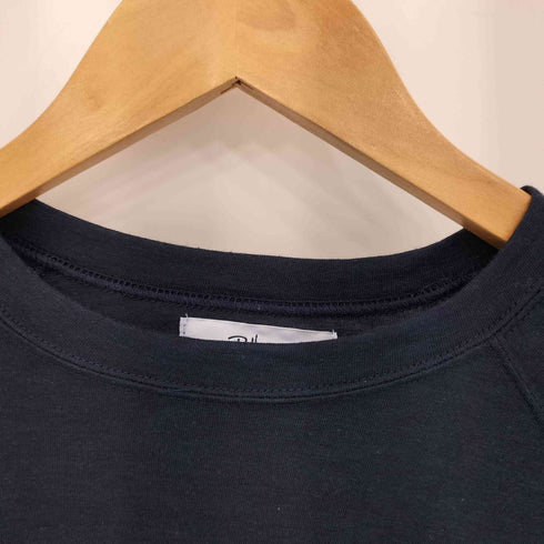 ロンハーマン Ron Herman クルーネック ロングスリーブ Tシャツ カットソー メンズ S
